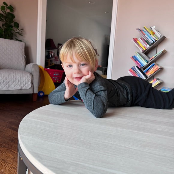 From Our Closet, to Yours! - Picture 4 of 6